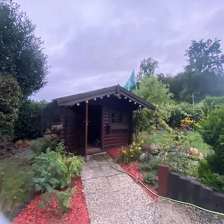 Drugen Kamp *